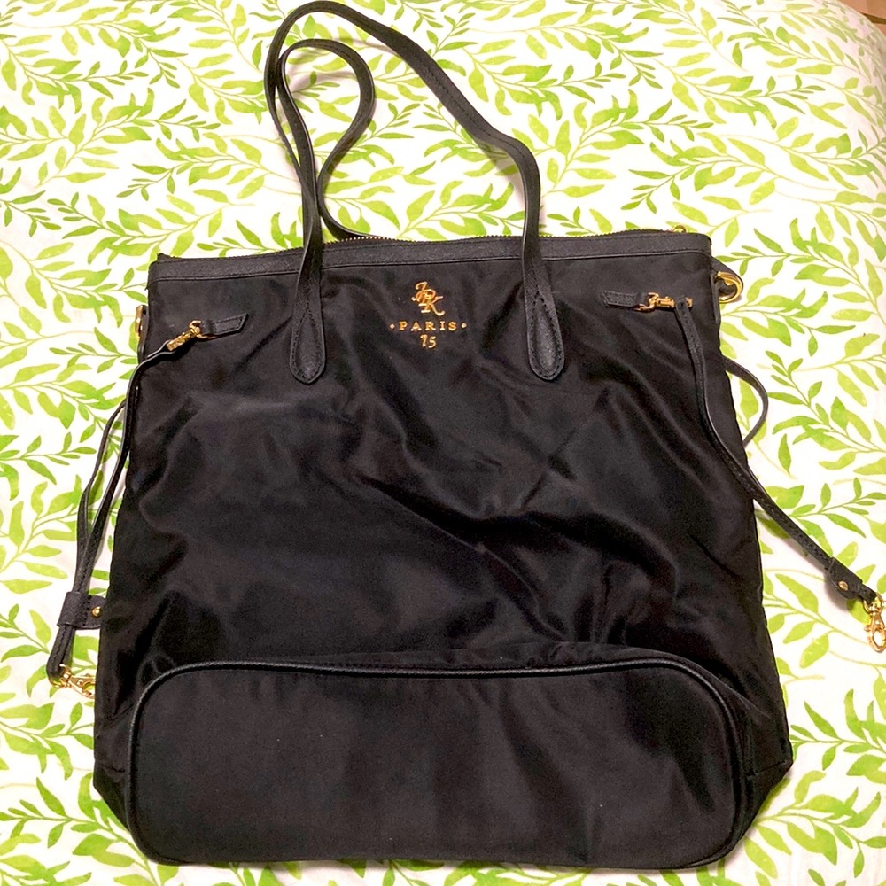 Excellent Condition JPK 75 Nylon Tote